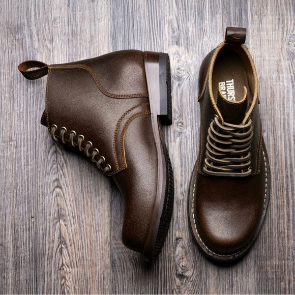 The Brawler - Picture 2 of 6